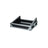 Elumen8 8U 19" Mixer Flight Case - Alternate View 1