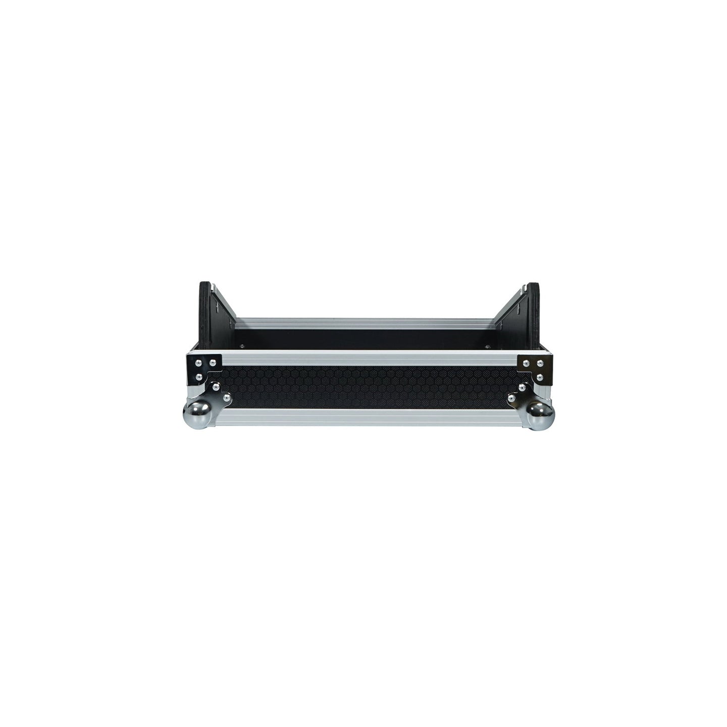 Elumen8 8U 19" Mixer Flight Case - Alternate View 3