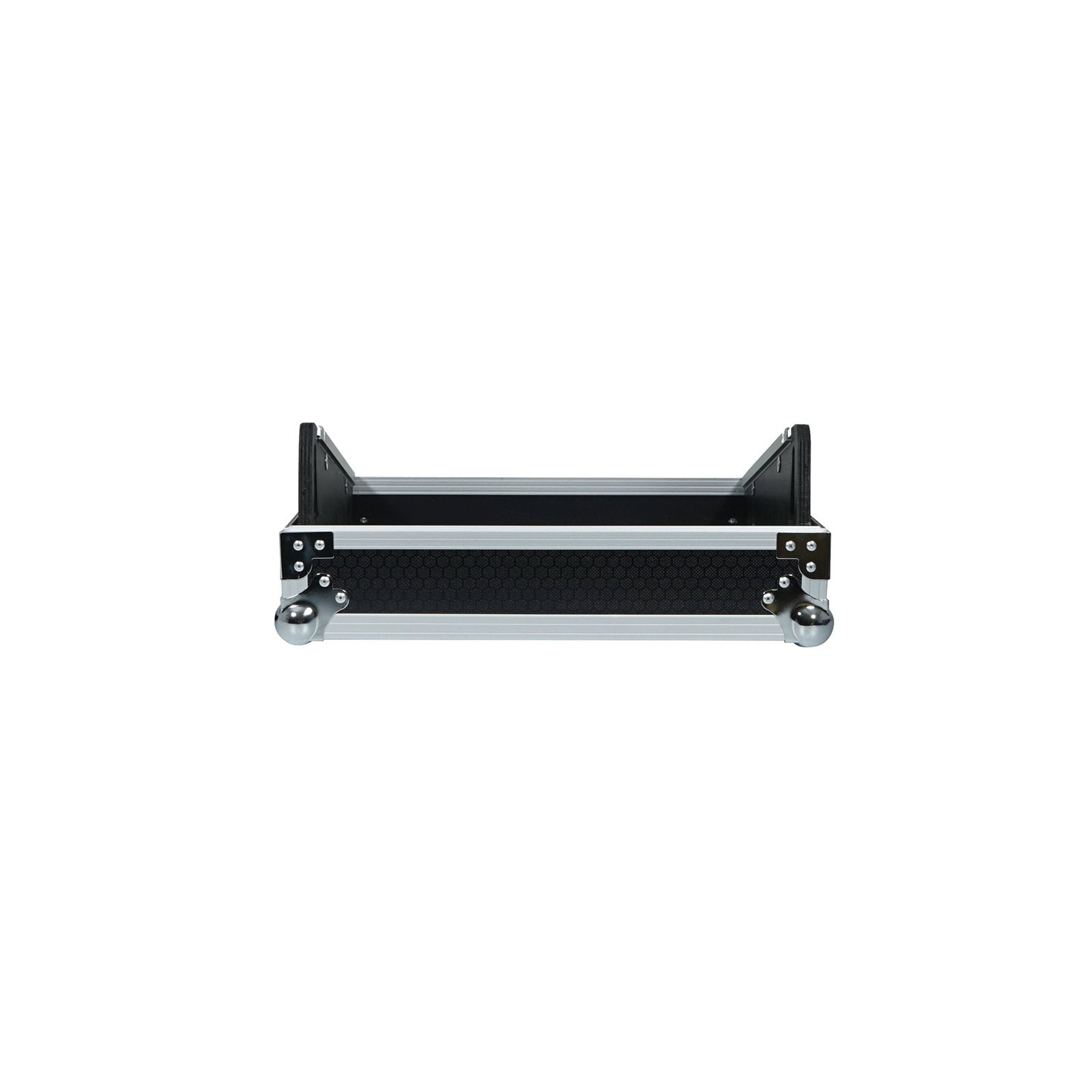 Elumen8 8U 19" Mixer Flight Case - Alternate View 3
