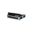 Elumen8 8U 19" Mixer Flight Case - Back Panel and Connections
