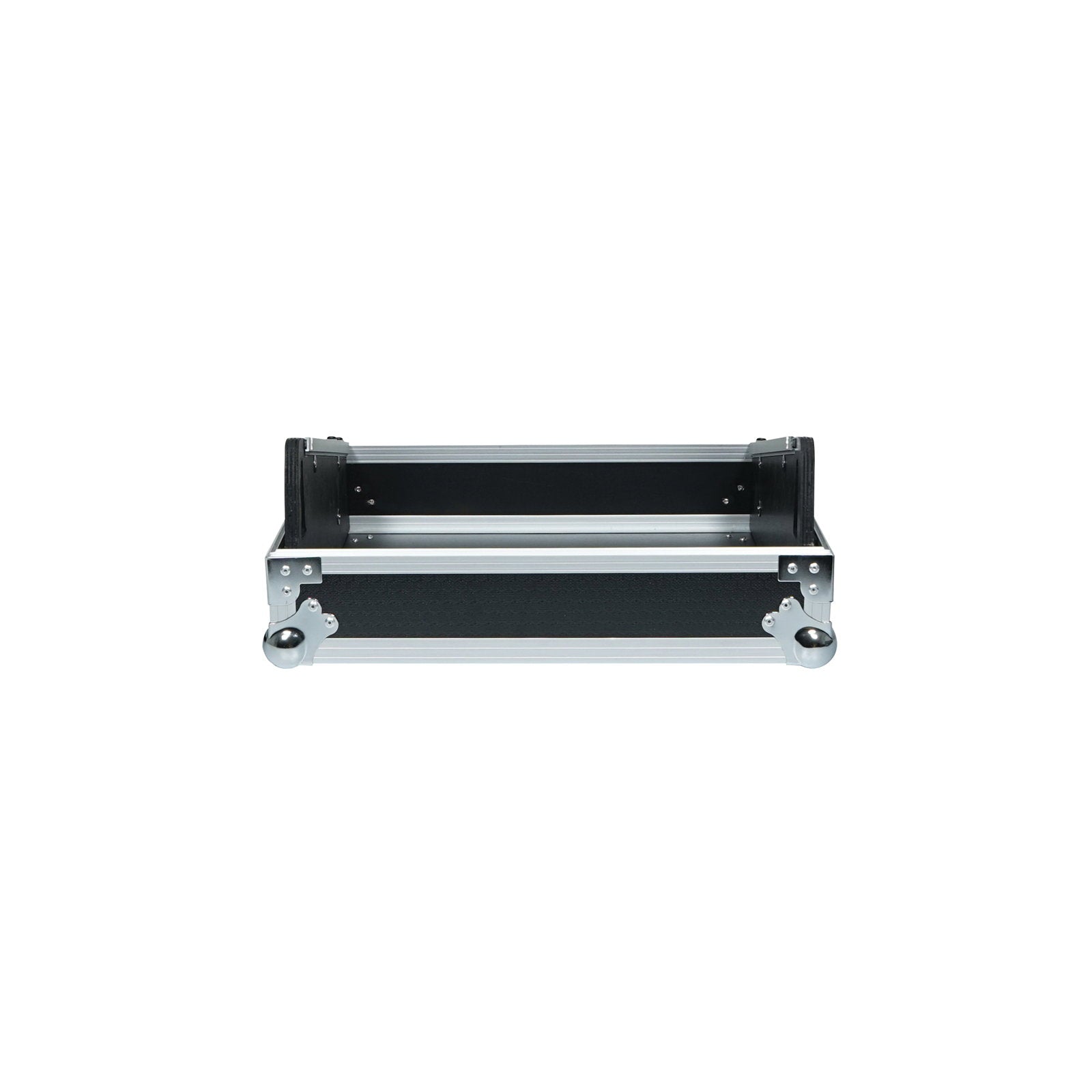 Elumen8 8U 19" Mixer Flight Case - Alternate View 5