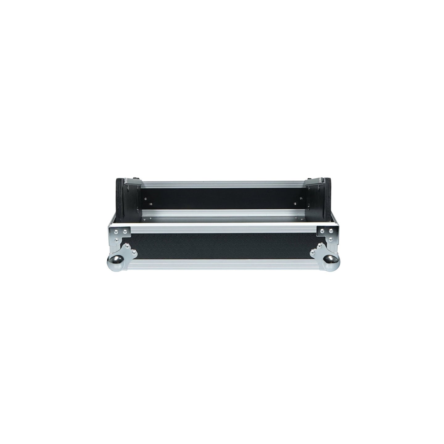 Elumen8 8U 19" Mixer Flight Case - Alternate View 5