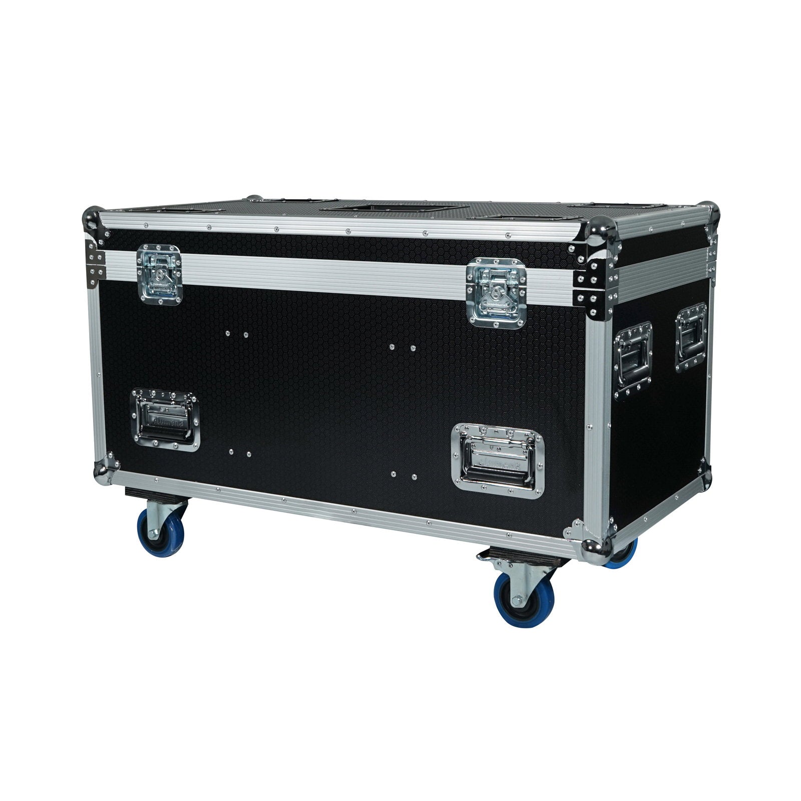 Elumen8 Large Cable Trunk Flight Case - Alternate View 1