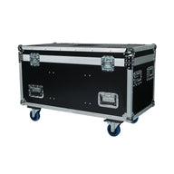 Elumen8 Large Cable Trunk Flight Case - Alternate View 1