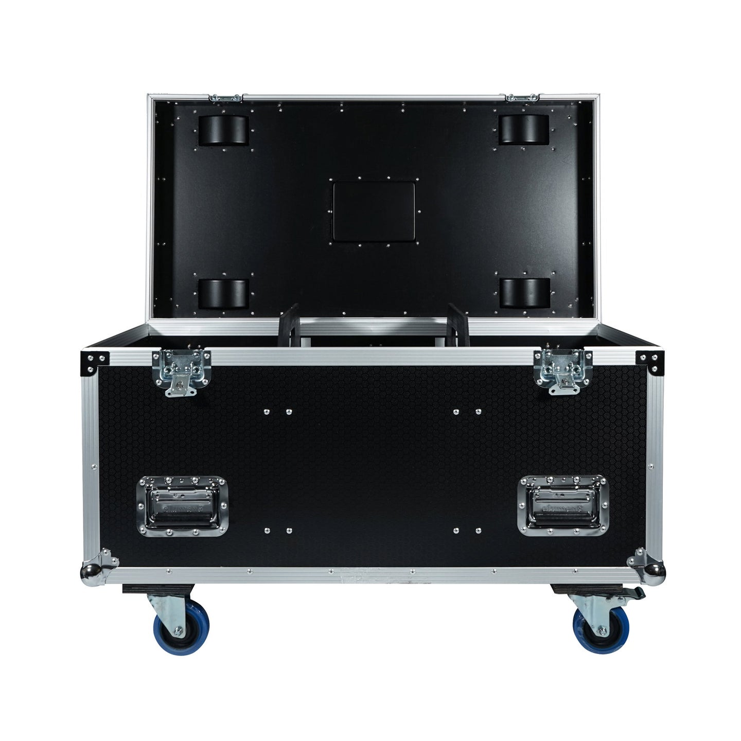 Elumen8 Large Cable Trunk Flight Case - Alternate View 3