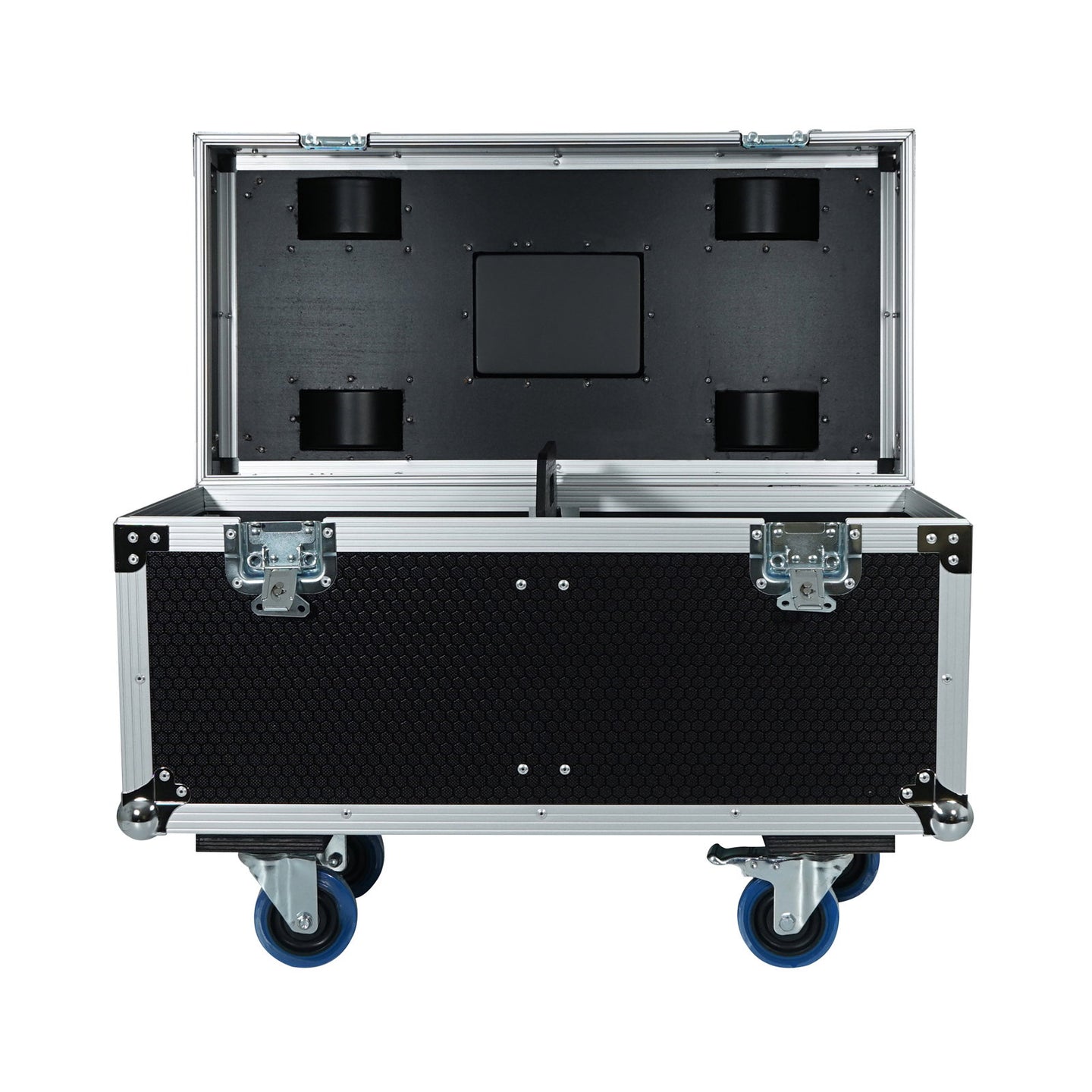 Elumen8 Small Cable Trunk Flight Case - Alternate View 6
