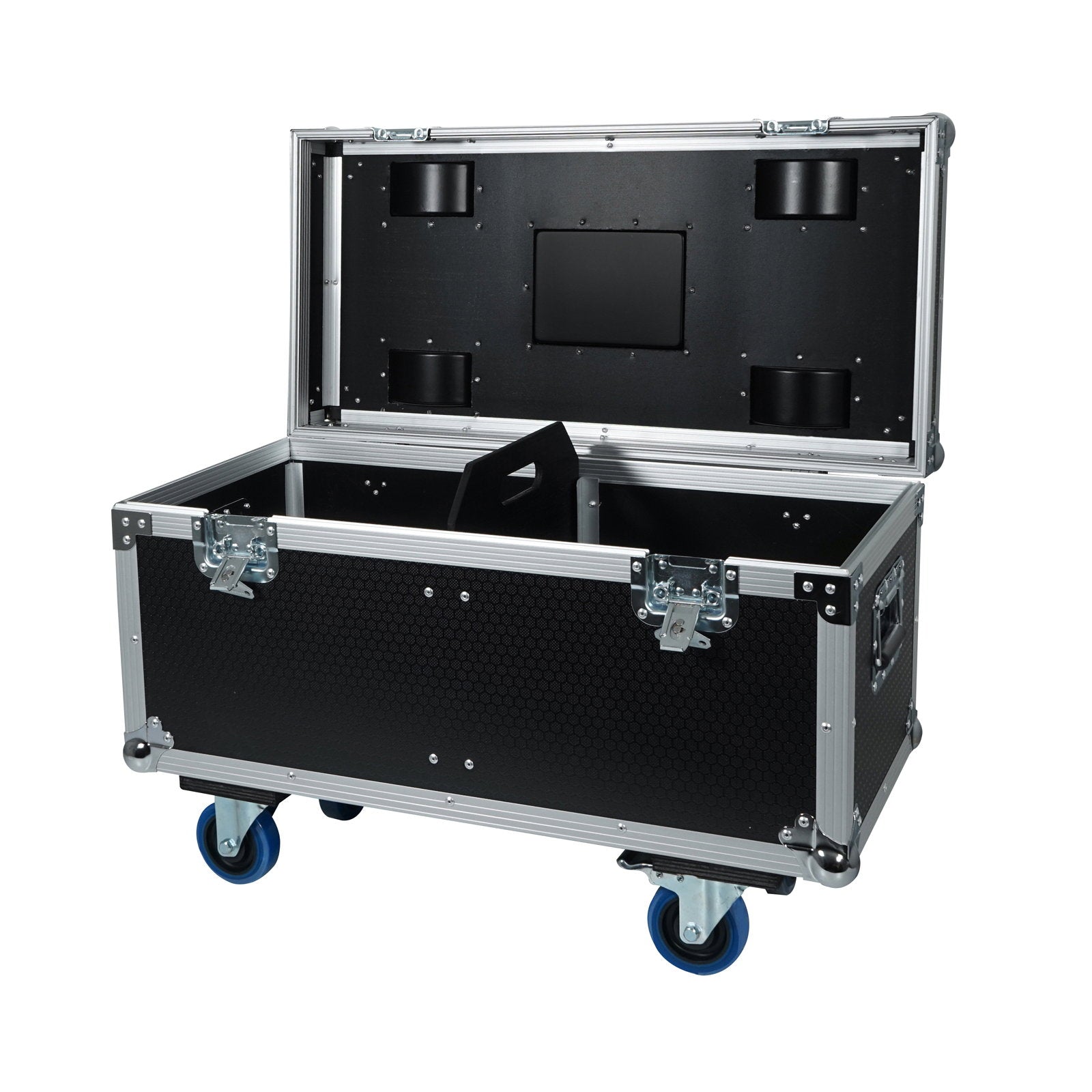 Elumen8 Small Cable Trunk Flight Case - Alternate View 5