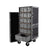 Elumen8 6 Drawer Storage Flight Case - Alternate View 7