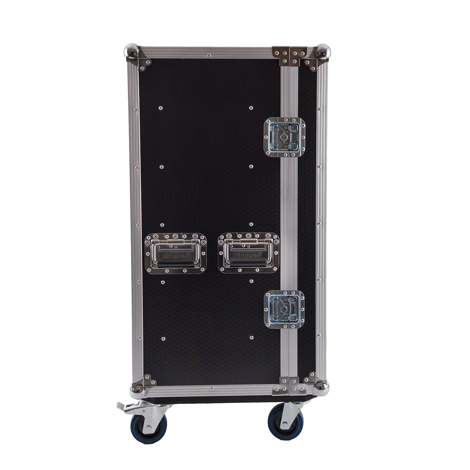 Elumen8 6 Drawer Storage Flight Case - Main View