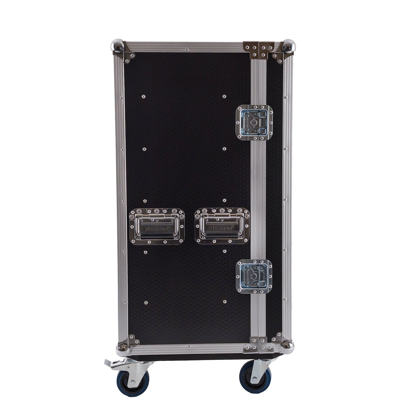 Elumen8 6 Drawer Storage Flight Case - Main View