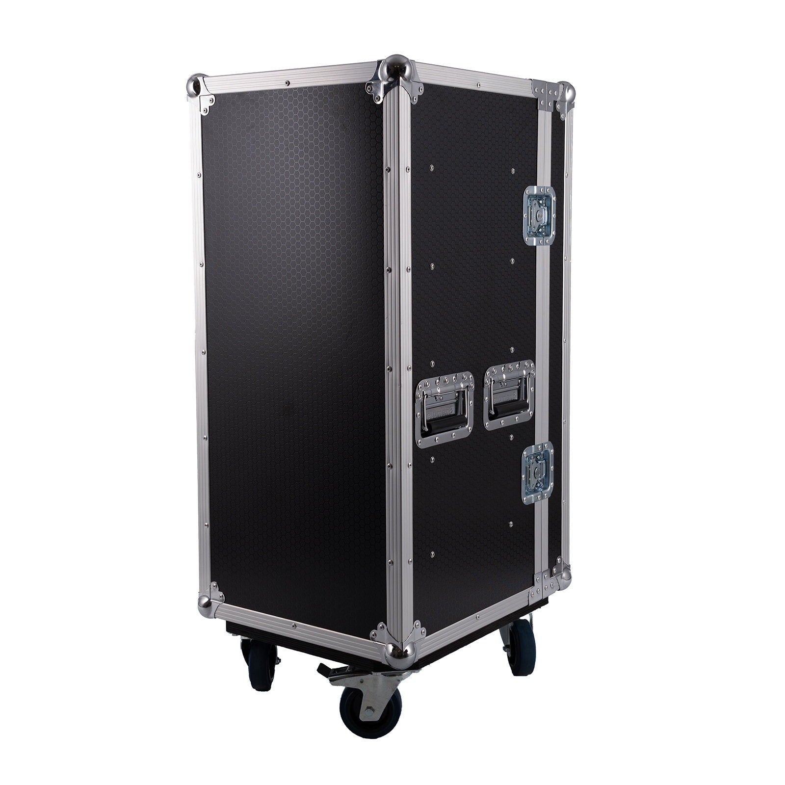 Elumen8 6 Drawer Storage Flight Case - Alternate View 3