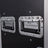 Elumen8 6 Drawer Storage Flight Case - Alternate View 5