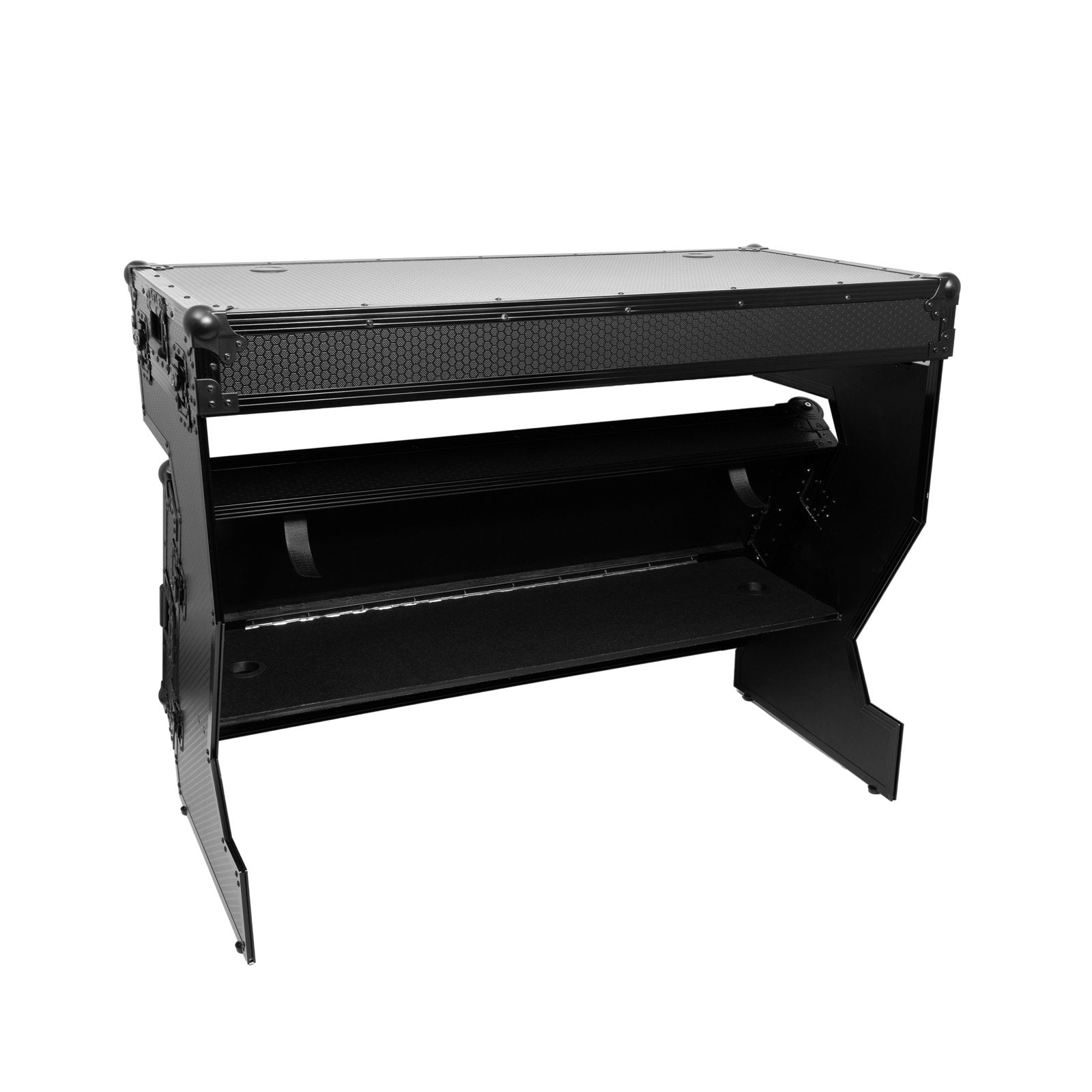Elumen8 Zee Table - Back Panel and Connections
