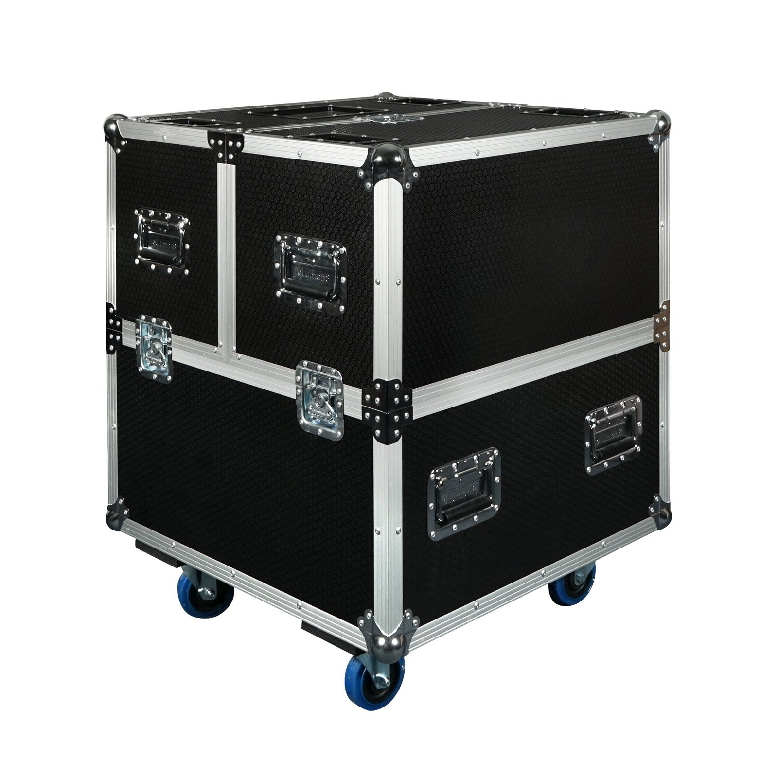 Elumen8 60cm (24") Mirror Ball Flight Case - Main View