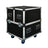 Elumen8 60cm (24") Mirror Ball Flight Case - Main View