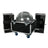Elumen8 60cm (24") Mirror Ball Flight Case - Alternate View 3