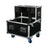 Elumen8 60cm (24") Mirror Ball Flight Case - Alternate View 4