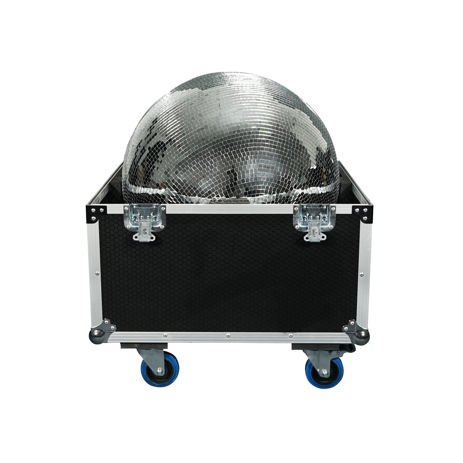 Elumen8 60cm (24") Mirror Ball Flight Case - Alternate View 8
