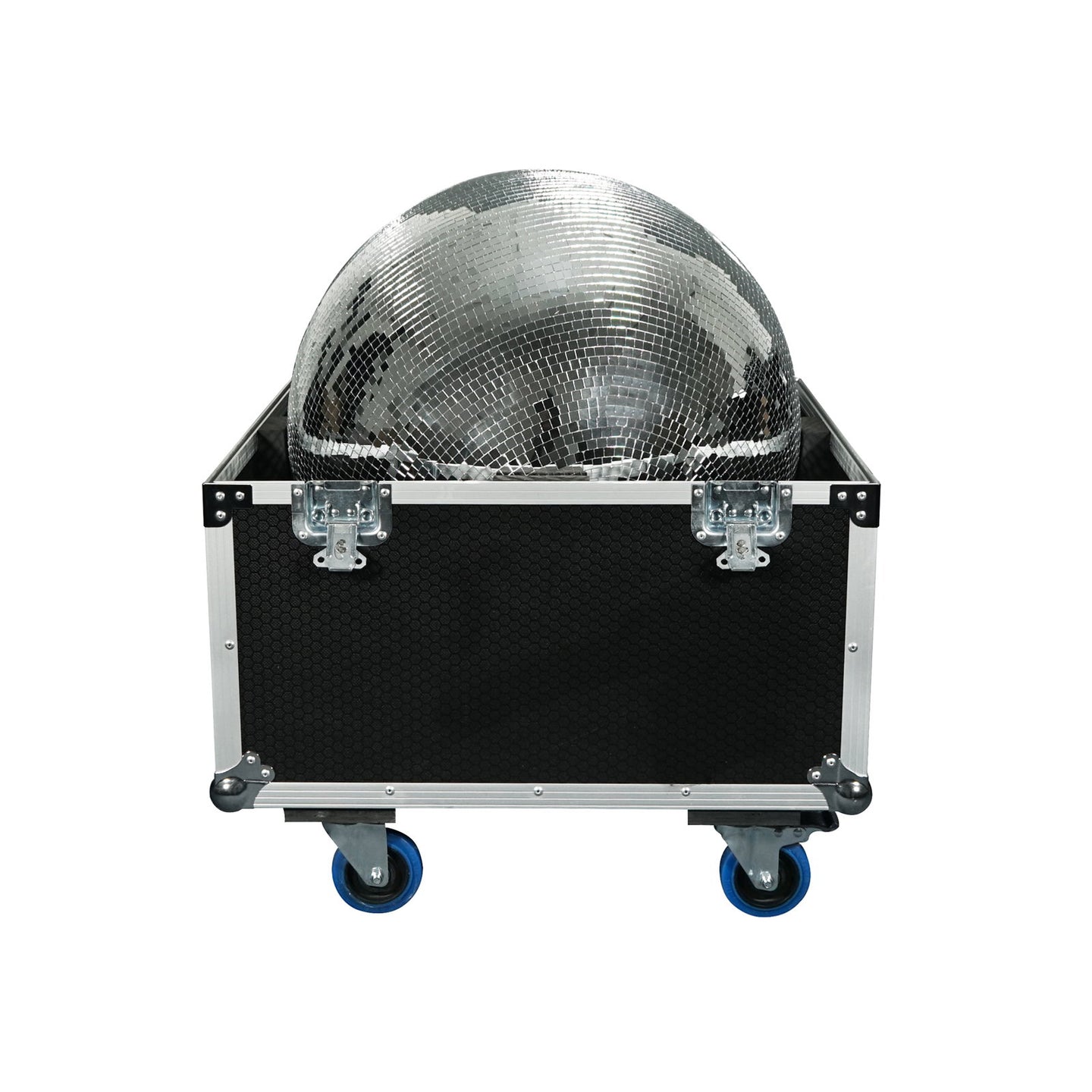 Elumen8 60cm (24") Mirror Ball Flight Case - Alternate View 8