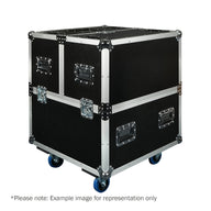 Elumen8 75cm (30") Mirror Ball Flight Case - Main View
