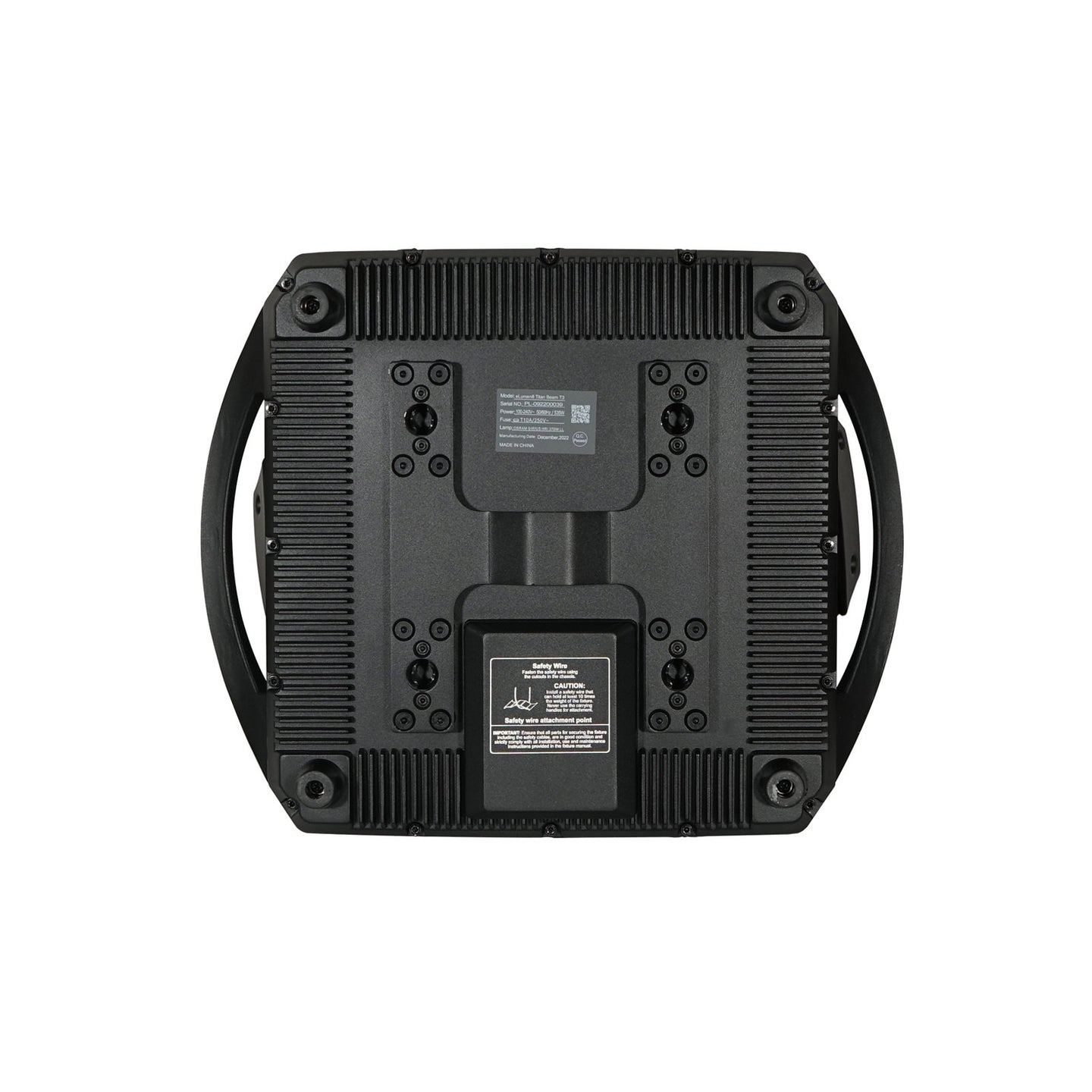 Elumen8 Titan Beam T3 - Alternate View 1