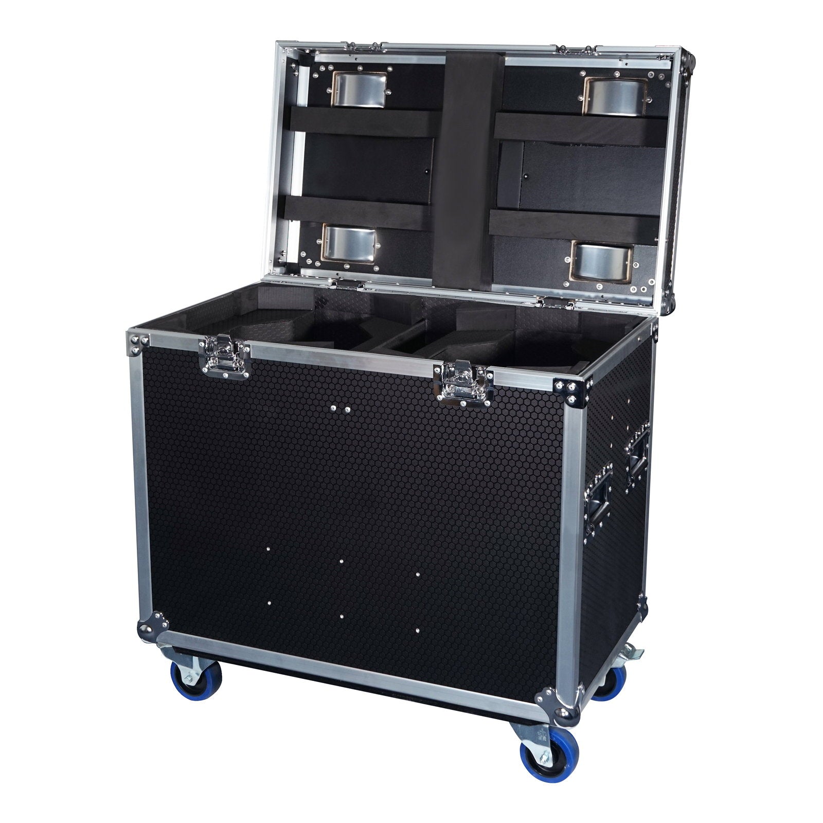Elumen8 2 Way Titan Beam T3 Flight Case - Alternate View 1
