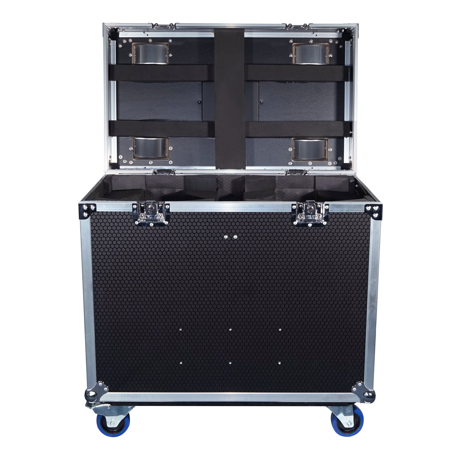 Elumen8 2 Way Titan Beam T3 Flight Case - Alternate View 6