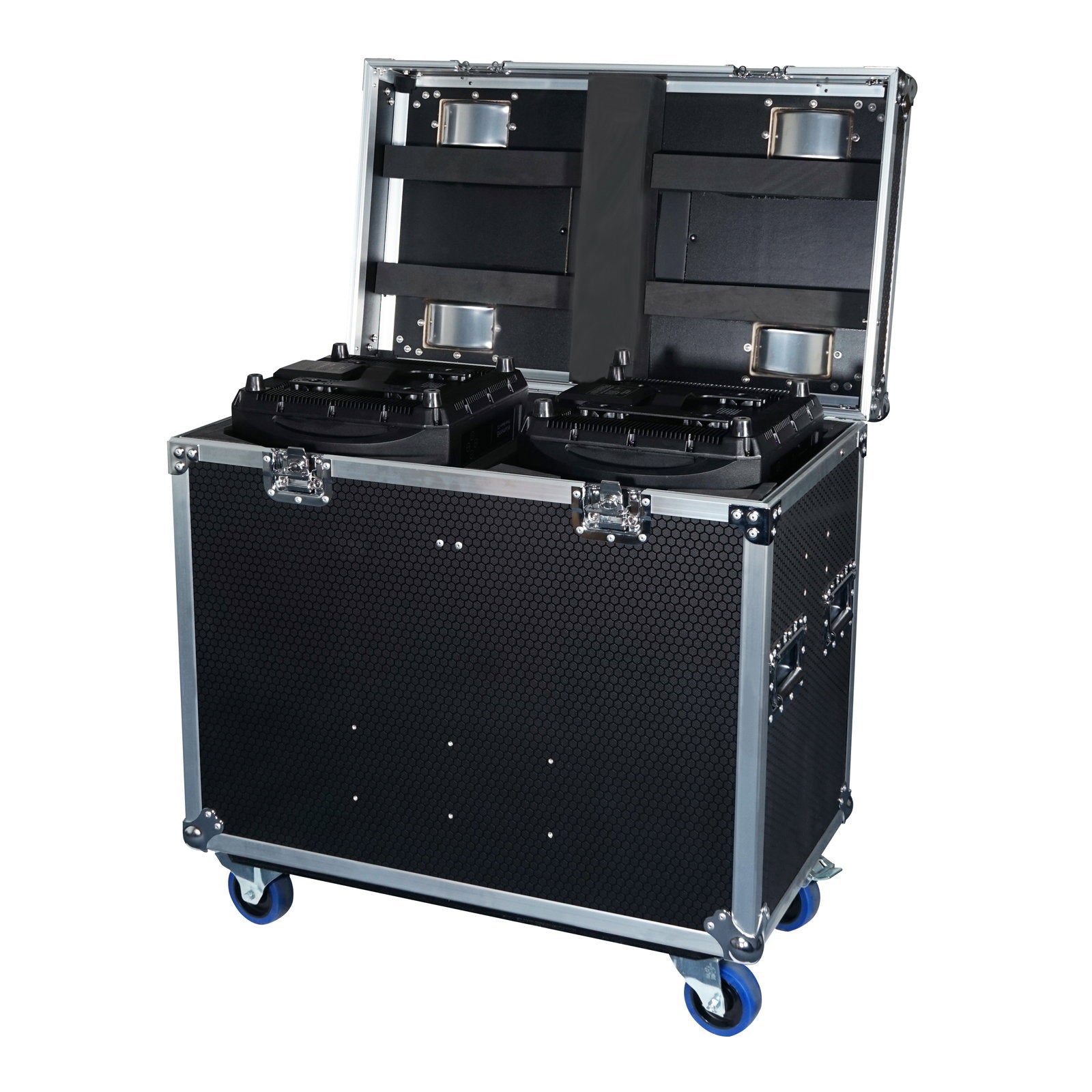 Elumen8 2 Way Titan Beam T3 Flight Case - Alternate View 3