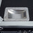 Elumen8 2 Way Titan Beam T3 Flight Case - Back Panel and Connections