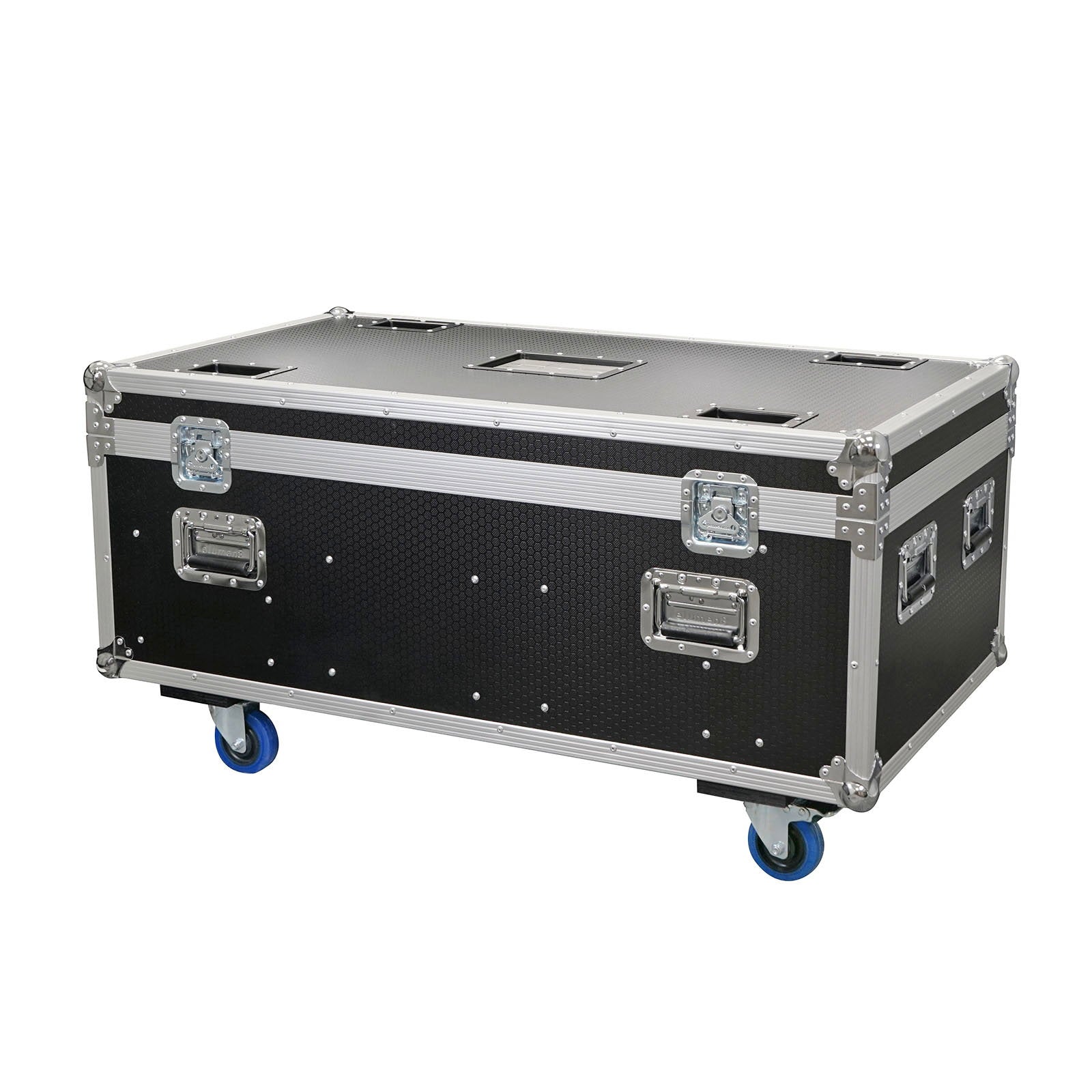 Elumen8 6 Way Titan Zoom Wash T1 Flight Case - Alternate View 9