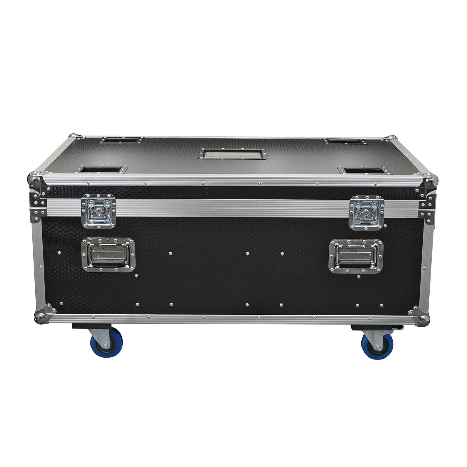 Elumen8 6 Way Titan Zoom Wash T1 Flight Case - Alternate View 1