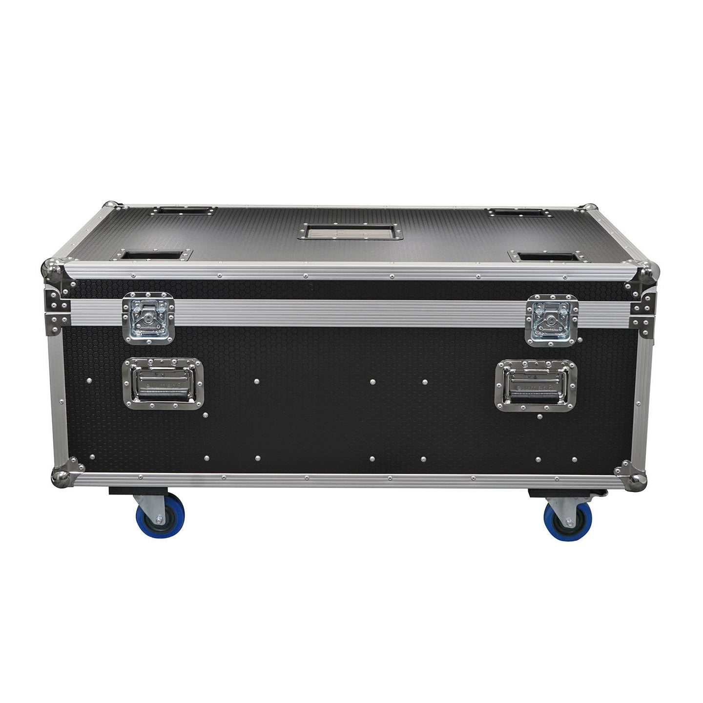 Elumen8 6 Way Titan Zoom Wash T1 Flight Case - Alternate View 1