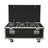 Elumen8 6 Way Titan Zoom Wash T1 Flight Case - Main View