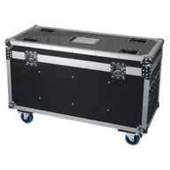 Elumen8 4 Way Fury 200 DTW Blinder Flight Case - Alternate View 1
