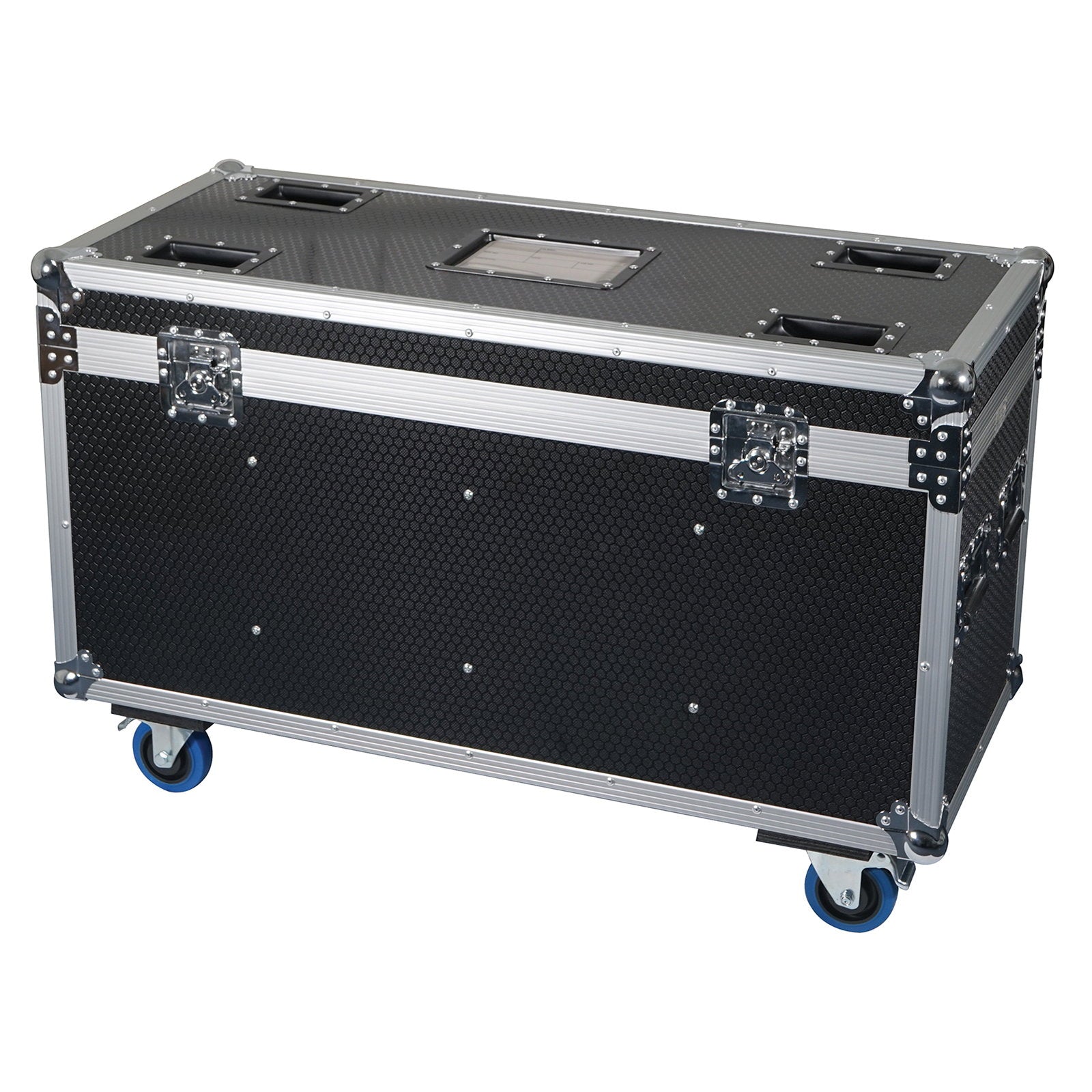 Elumen8 4 Way Fury 200 DTW Blinder Flight Case - Alternate View 1