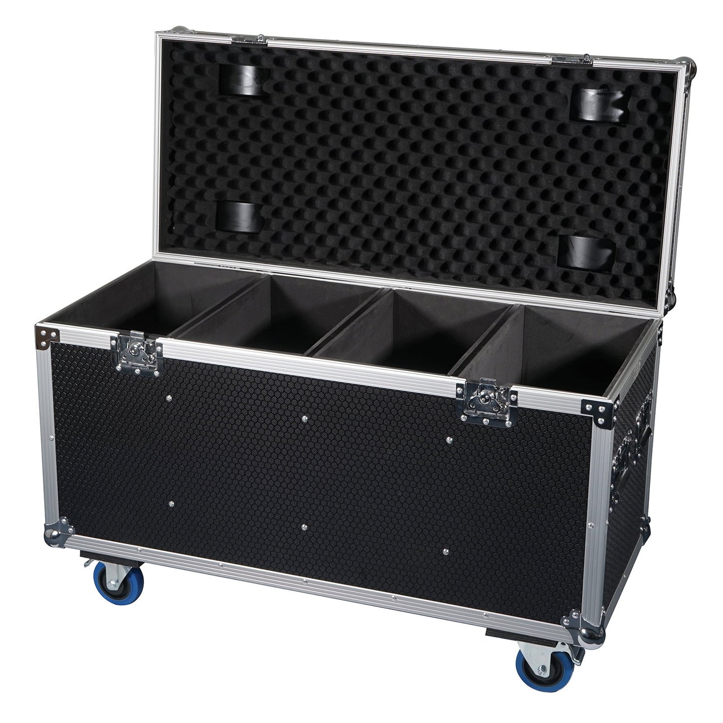 Elumen8 4 Way Fury 200 DTW Blinder Flight Case - Alternate View 7