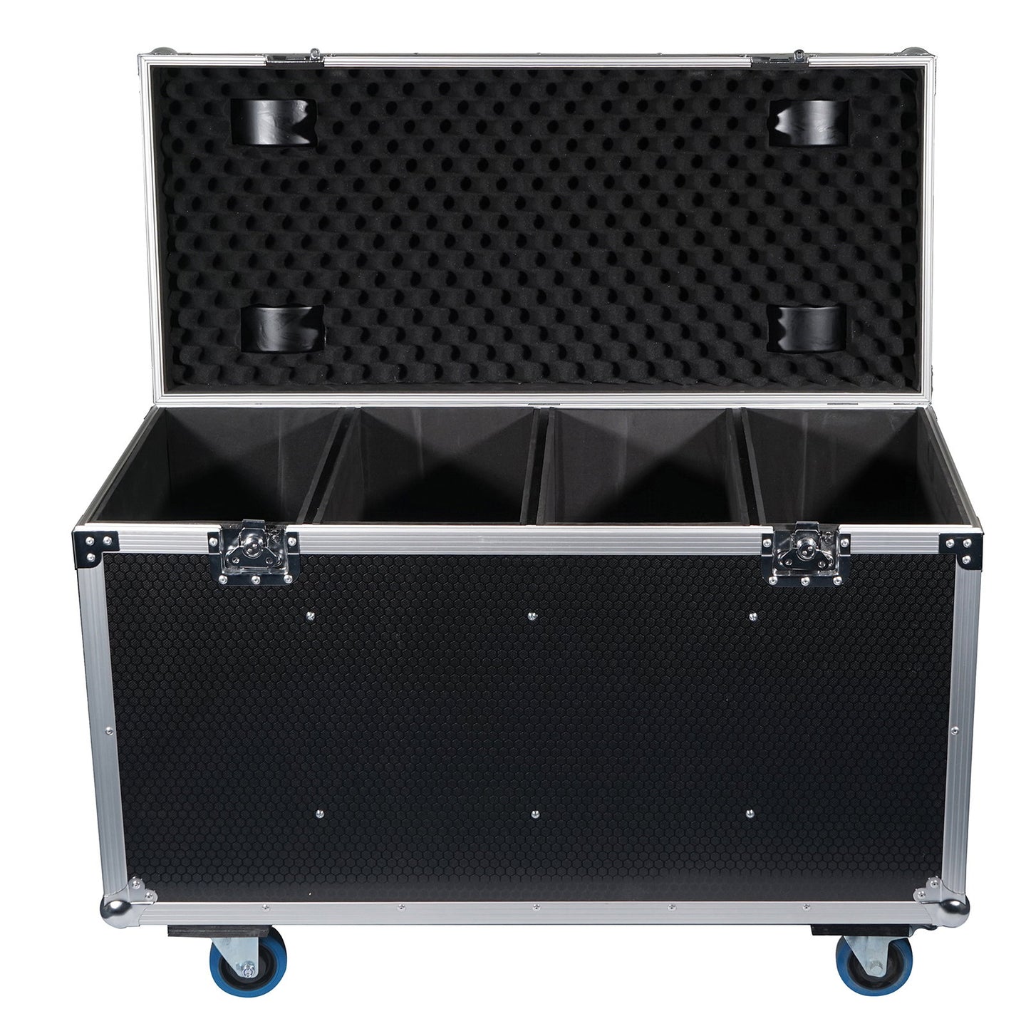 Elumen8 4 Way Fury 200 DTW Blinder Flight Case - Alternate View 5