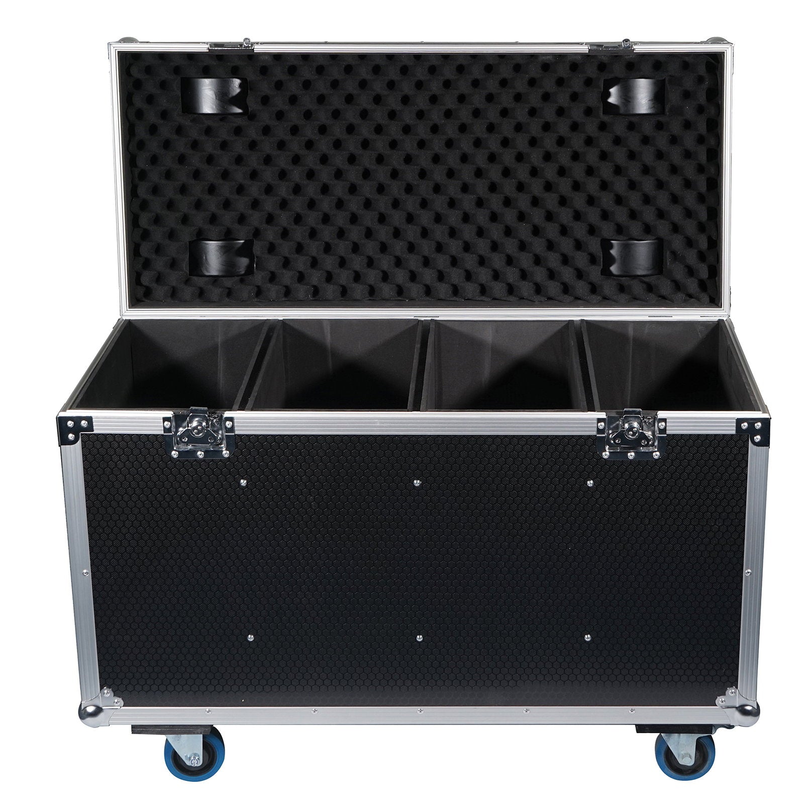 Elumen8 4 Way Fury 200 DTW Blinder Flight Case - Alternate View 5