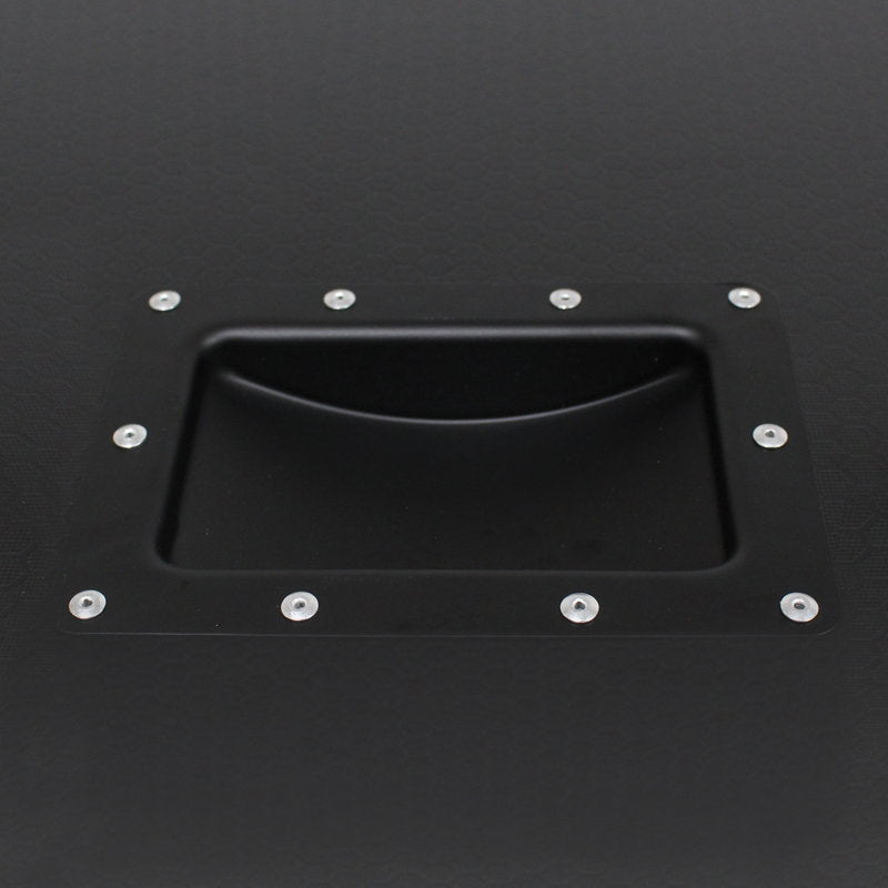 Elumen8 4 Way Fury 200 DTW Blinder Flight Case - Alternate View 8