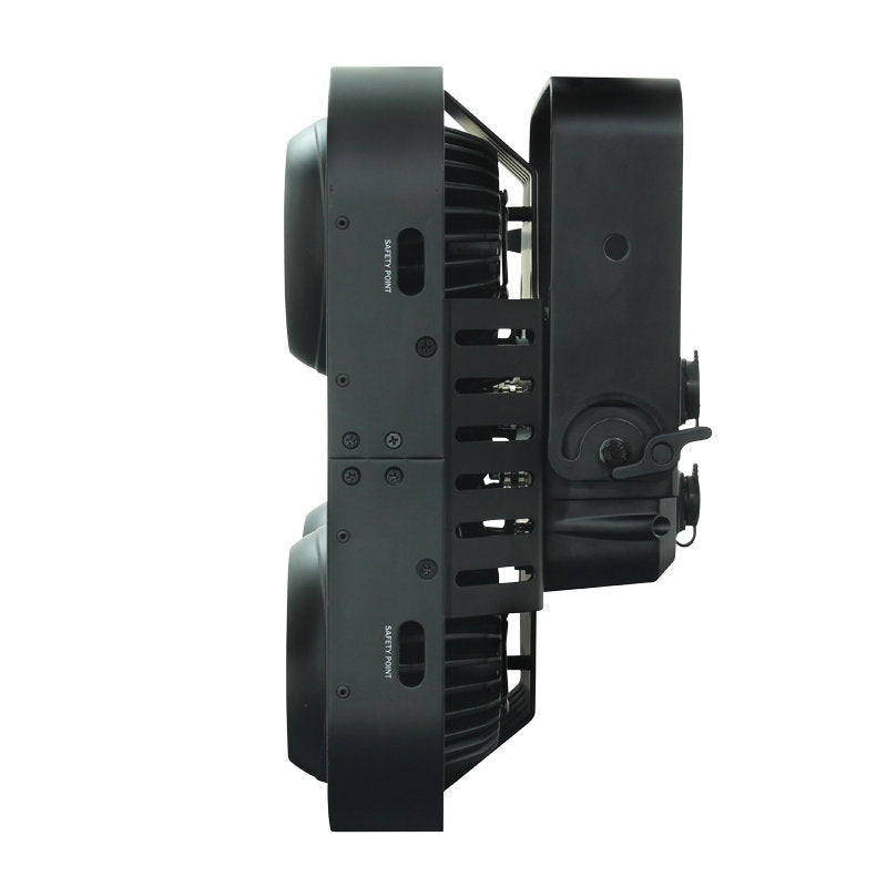 Elumen8 Fury 400 DTW IP65 4 Cell Blinder - Alternate View 1