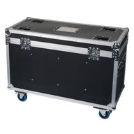 Elumen8 4 Way Fury 400 DTW Blinder Flight Case - Alternate View 4