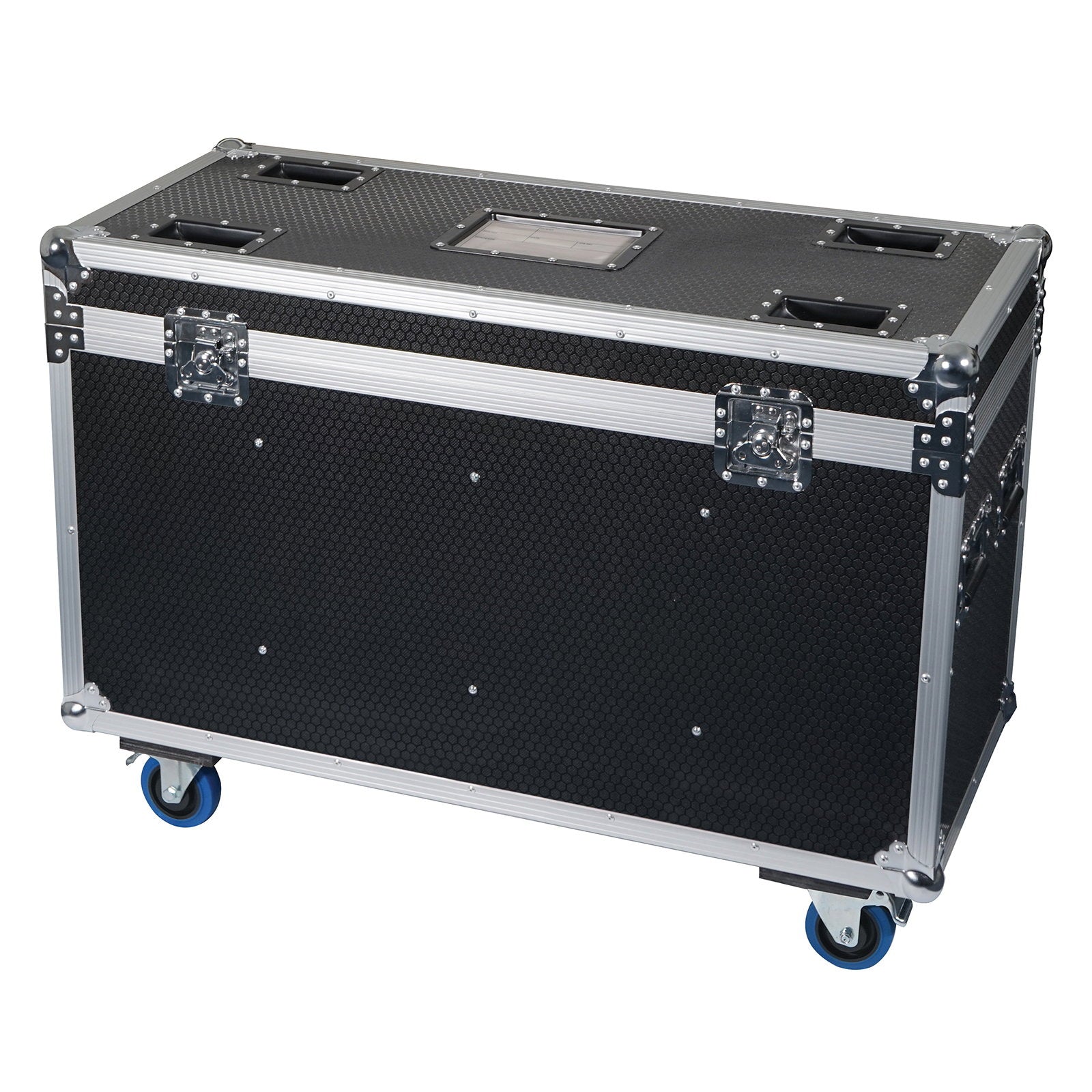 Elumen8 4 Way Fury 400 DTW Blinder Flight Case - Alternate View 4