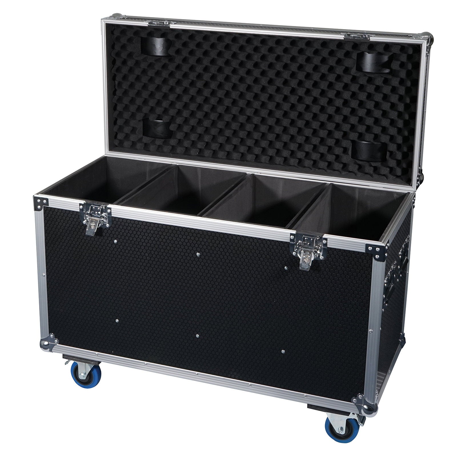 Elumen8 4 Way Fury 400 DTW Blinder Flight Case - Main View