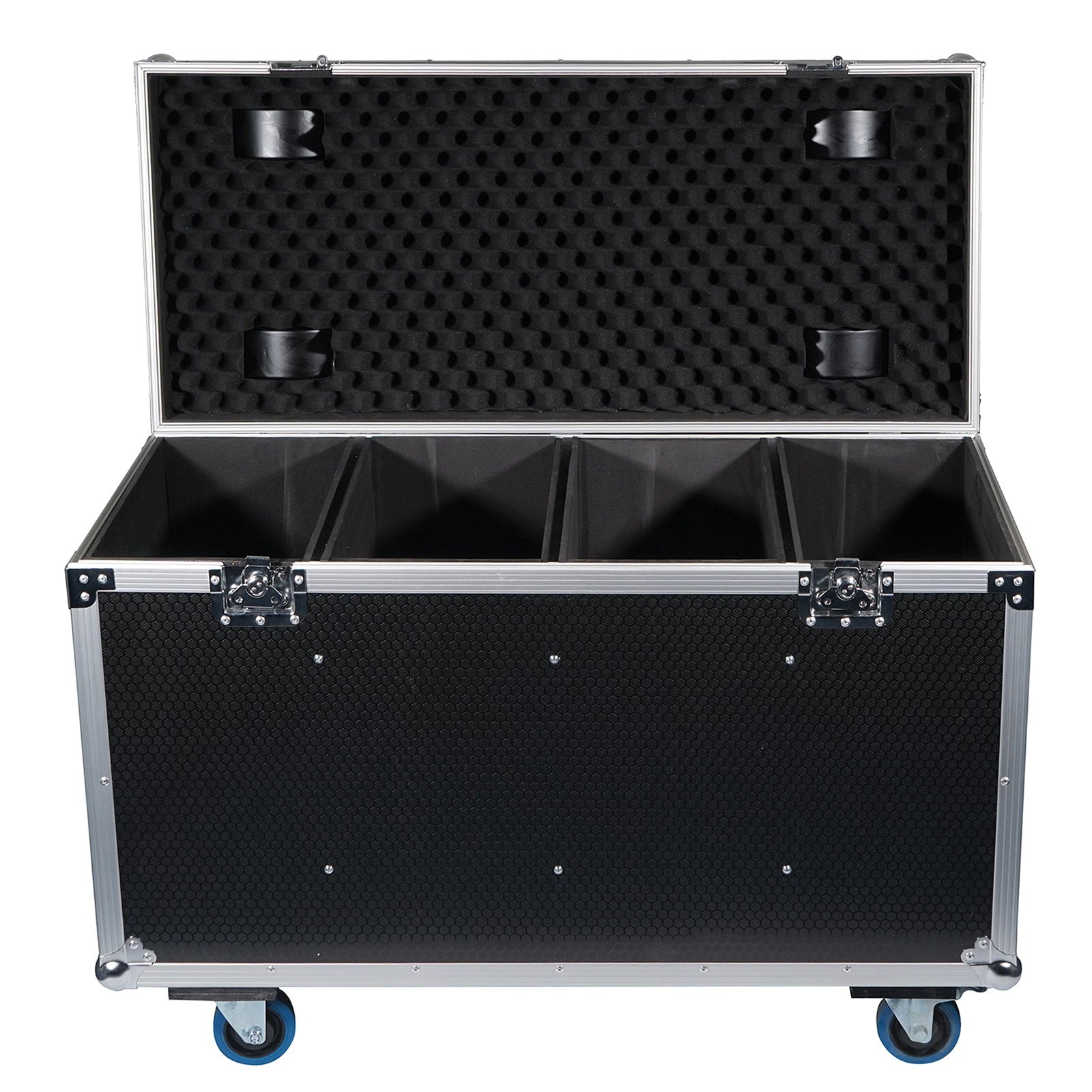 Elumen8 4 Way Fury 400 DTW Blinder Flight Case - Alternate View 8