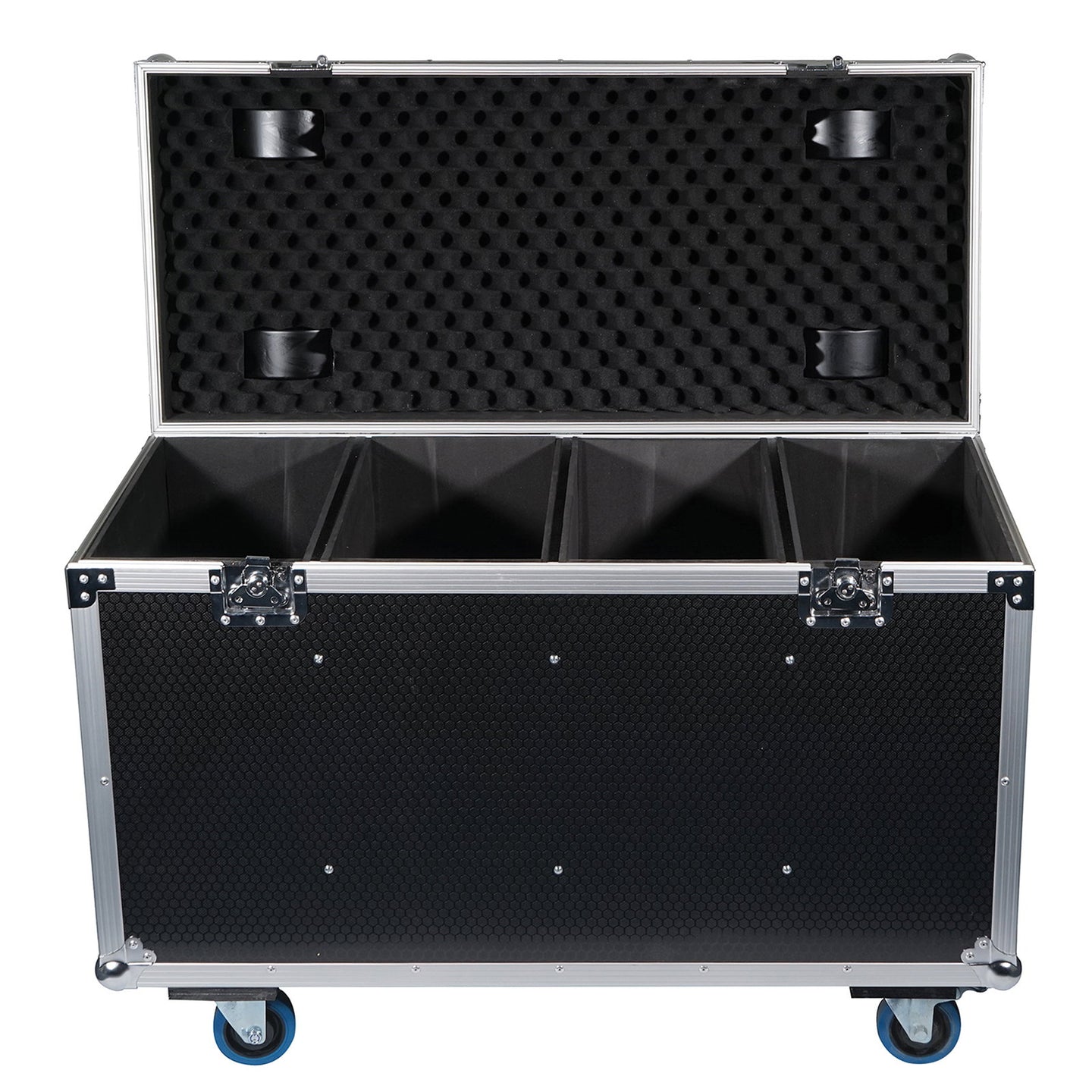 Elumen8 4 Way Fury 400 DTW Blinder Flight Case - Alternate View 8