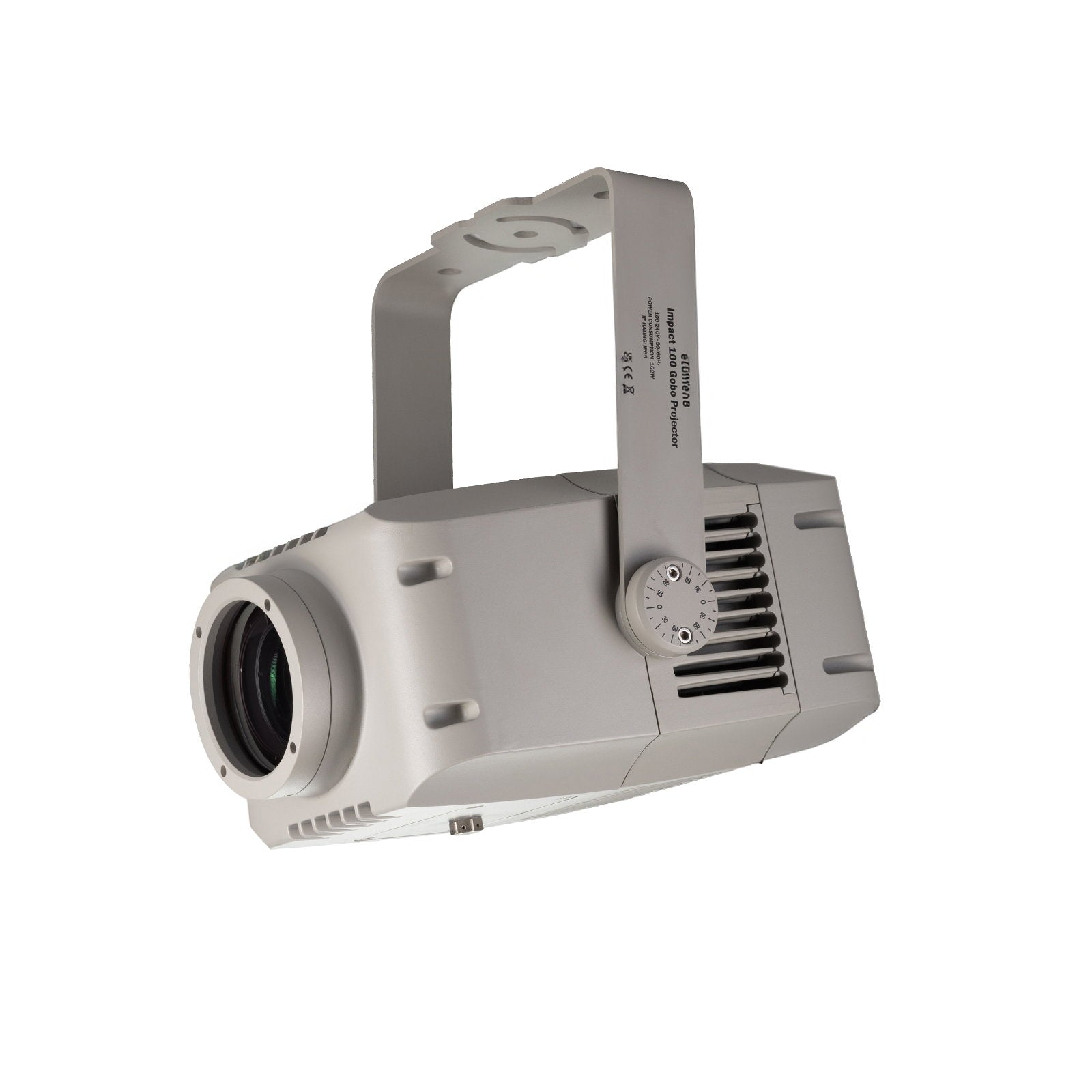 Elumen8 Impact 100 INSTALL IP65 Gobo Projector - Alternate View 8