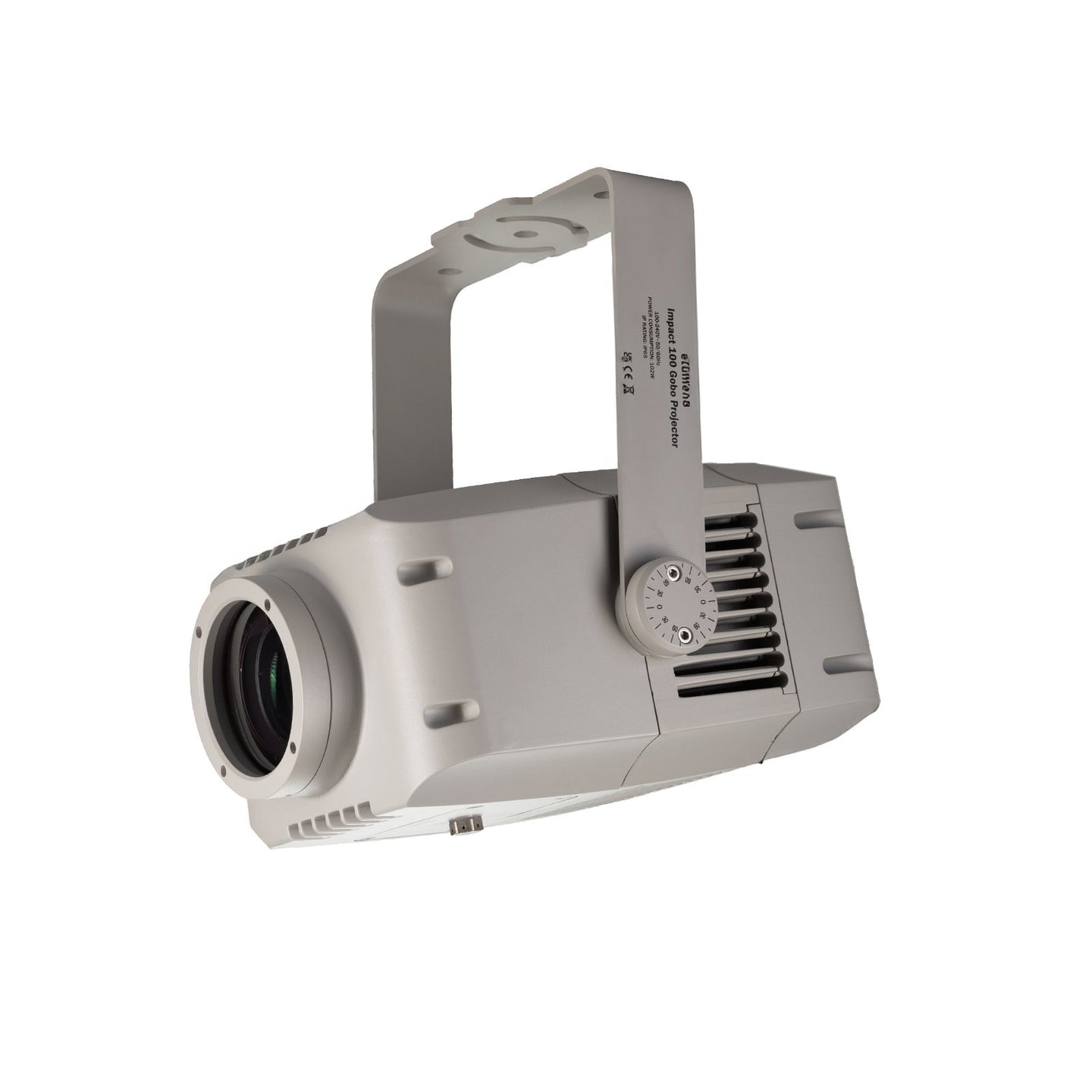 Elumen8 Impact 100 INSTALL IP65 Gobo Projector - Alternate View 8