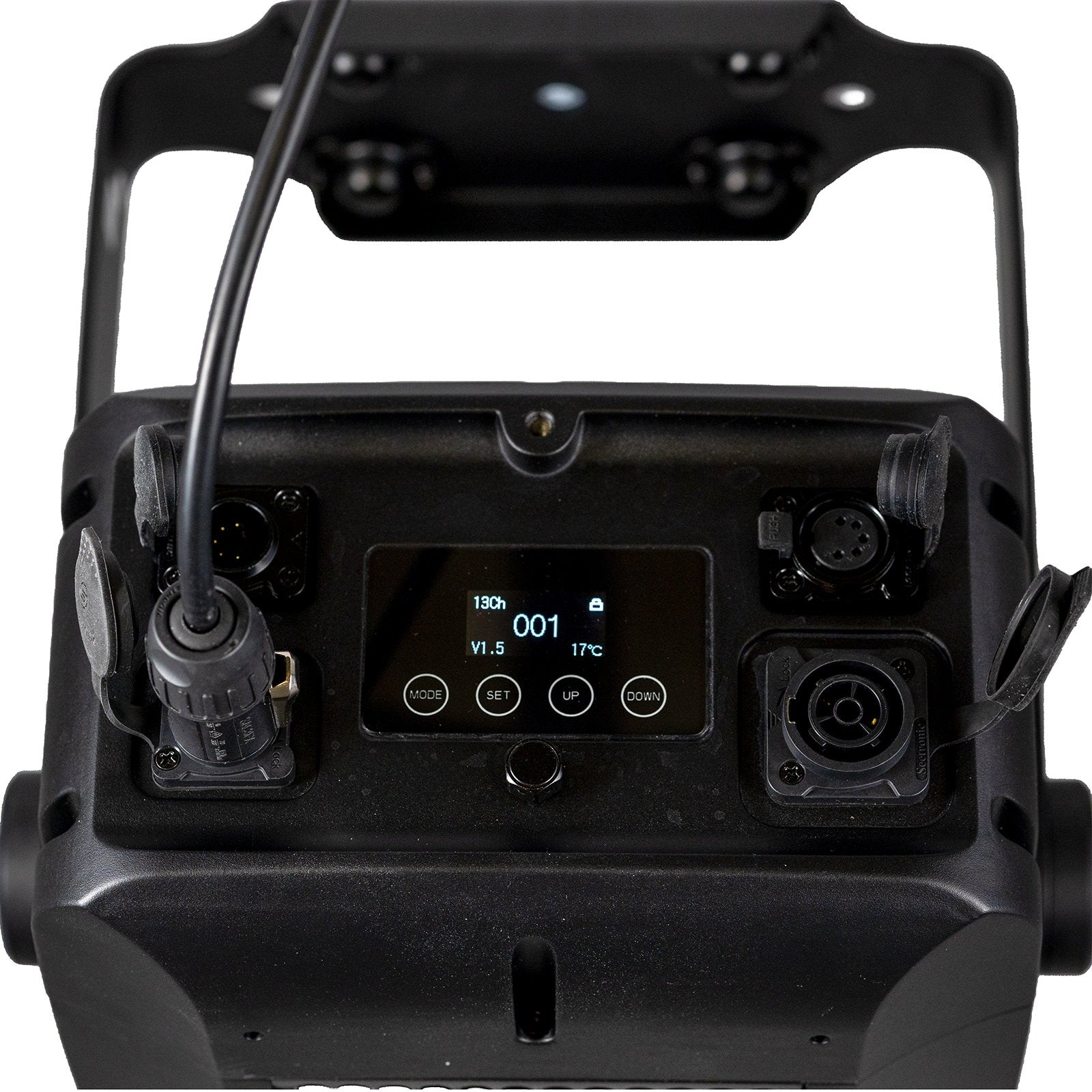 Elumen8 Impact 100 PRO IP65 Gobo Projector - Alternate View 7