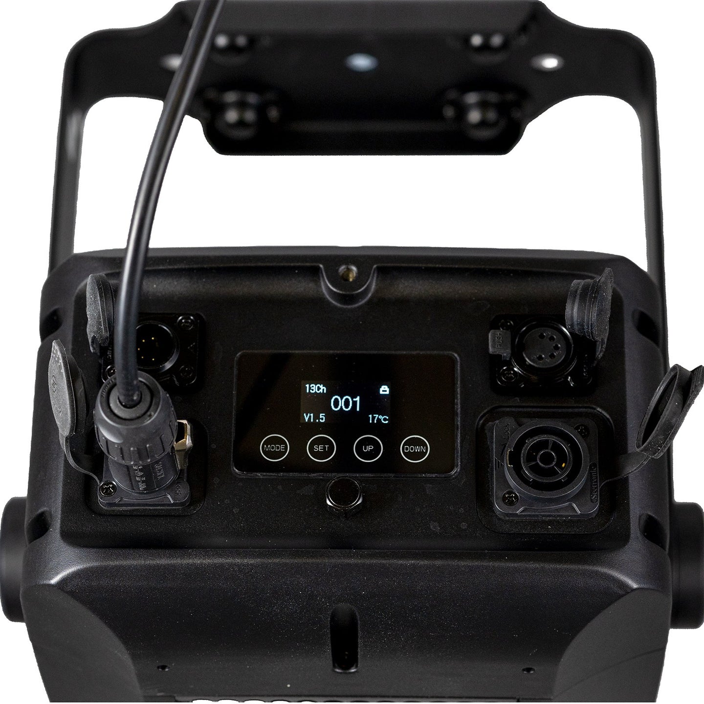 Elumen8 Impact 100 PRO IP65 Gobo Projector - Alternate View 7
