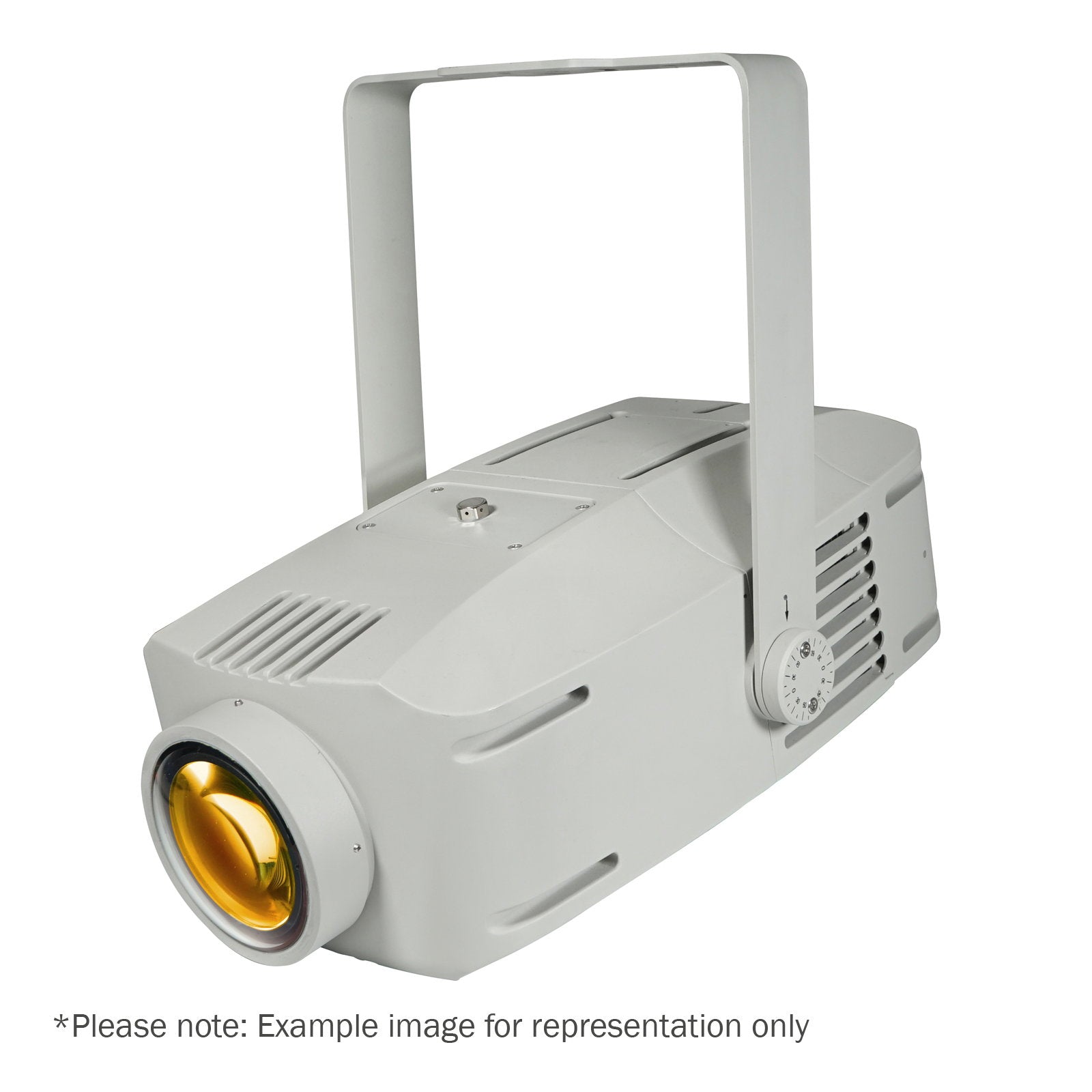 Elumen8 Impact 400 INSTALL IP65 Gobo Projector - Alternate View 1